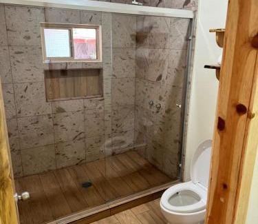 Creel Chalet De Esquí | Grand Mountain Cabañas Creel