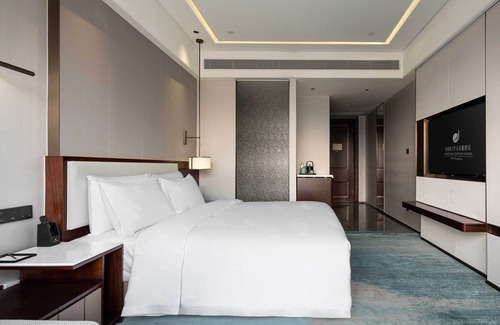 Lin'an Hotel | Grand New Century Hotel Linan Hangzhou