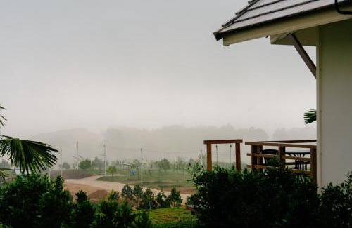Chiang Khan Complejo | Grand Nirvana Chiangkhan l แกรนด์เนอวาน่าเชียงคาน