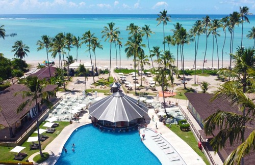 Barra Grande Complejo | Grand Oca Maragogi All Inclusive Resort