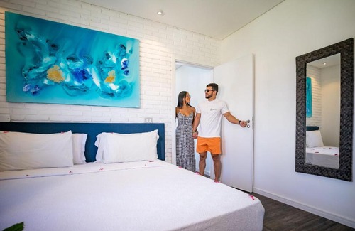 Barra Grande Complejo | Grand Oca Maragogi All Inclusive Resort