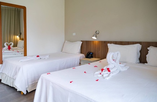 Barra Grande Complejo | Grand Oca Maragogi Resort - All inclusive