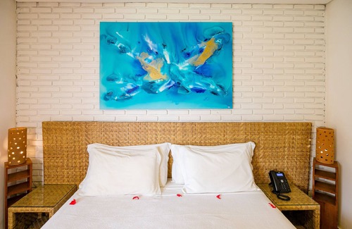 Barra Grande Complejo | Grand Oca Maragogi Resort - All inclusive