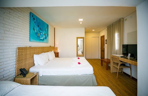 Barra Grande Complejo | Grand Oca Maragogi Resort - All inclusive