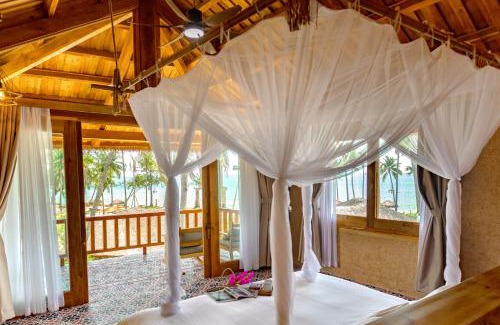 Ong Lang Complejo | Grand Ocean Bay Resort Phu Quoc