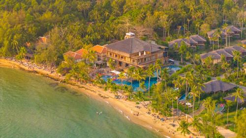Ong Lang Complejo | Grand Ocean Bay Resort Phu Quoc