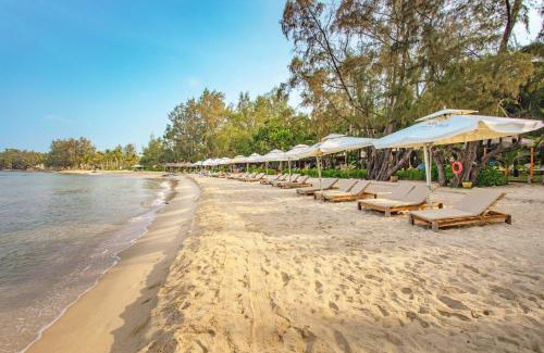 Ong Lang Complejo | Grand Ocean Bay Resort Phu Quoc