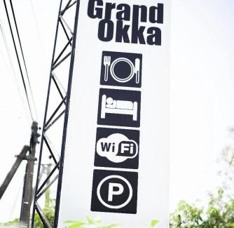 Buttala Casa | Grand Okka Hotel