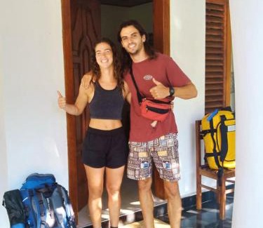 Buttala Casa | Grand Okka Hotel