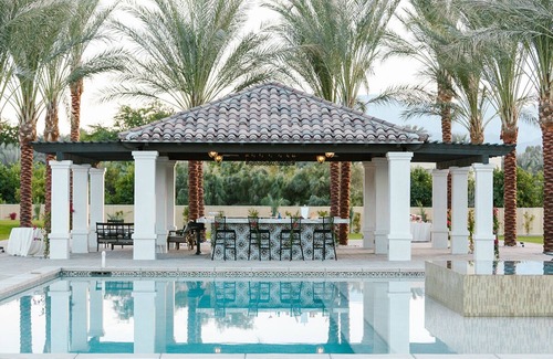 Coachella Casa | Grand Old Polo Estate