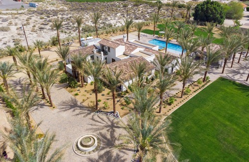 Coachella Casa | Grand Old Polo Estate