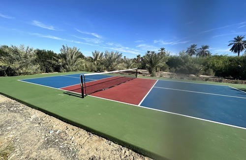 Coachella Casa | Grand Old Polo Estate