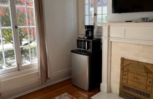 Charleston Apartamento | Exclusivo-Apartamento-Baño en la habitacion