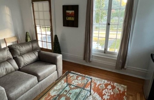 Charleston Apartamento | Exclusivo-Apartamento-Baño en la habitacion