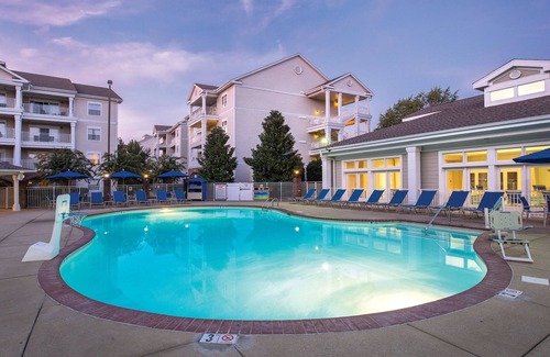 Pennington Bend Condominio | Grand Ole Opry, Music City, Wyndham Nashville!