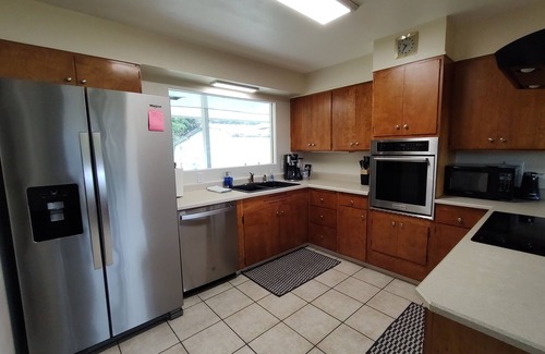 Amanda Park Casa | Grand Opening! 3-Bedroom Home- Close to Olympic National Park and Lake Quinault