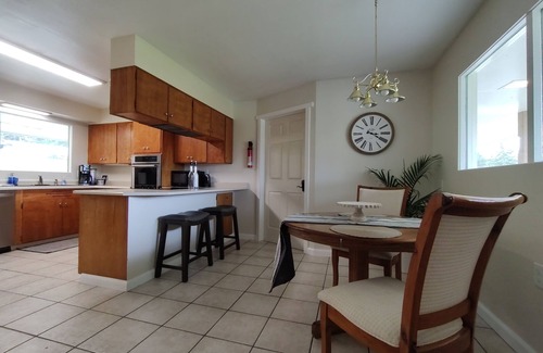 Amanda Park Casa | Grand Opening! 3-Bedroom Home- Close to Olympic National Park and Lake Quinault