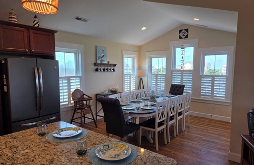 Farrow Shores Casa | GRAND OPENING DISCOUNTED RATES through April! PETS stay FREE!