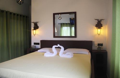 Ekala Hotel | Grand Palace Hotel, Seeduwa