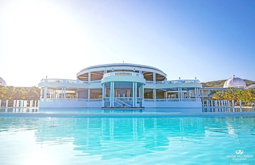 Lucea Complejo | Grand Palladium Jamaica Resort & Spa All Inclusive