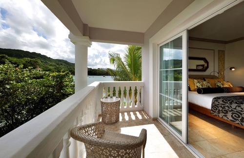 Lucea Complejo | Grand Palladium Lady Hamilton Resort & Spa All Inclusive