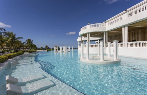 Lucea Complejo | Grand Palladium Lady Hamilton Resort & Spa All Inclusive