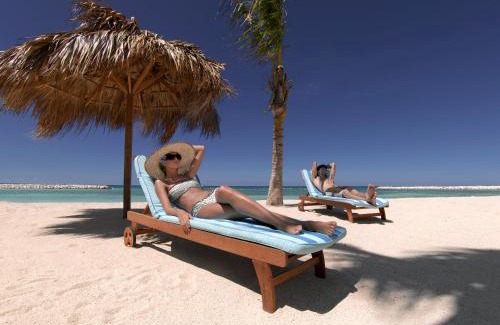 Lucea Complejo | Grand Palladium Lady Hamilton Resort & Spa - All Inclusive
