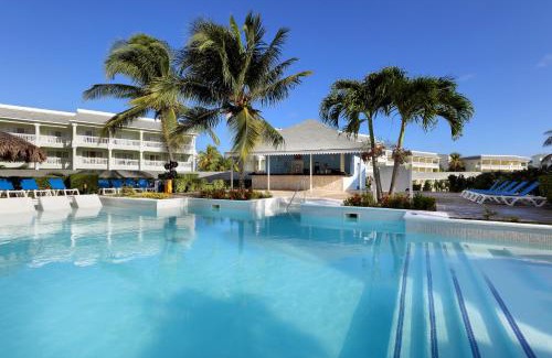 Lucea Complejo | Grand Palladium Lady Hamilton Resort & Spa - All Inclusive
