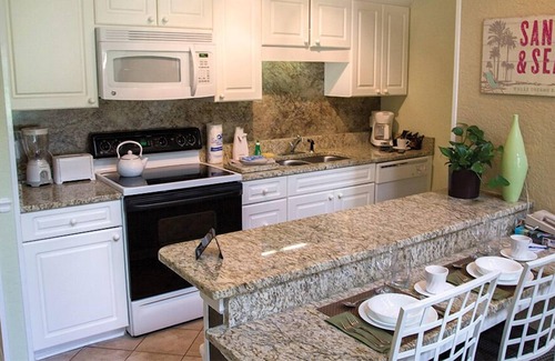 Surfside Beach Complejo | Grand Palms Resort 2bdr