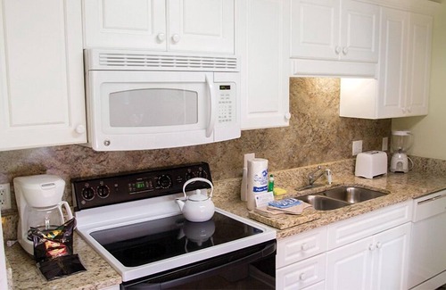 Surfside Beach Complejo | Grand Palms Resort 2bdr