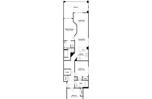 Panama City Beach Apartamento | Grand Panama Beach Resort - The Grand #201 - Sunny Shores