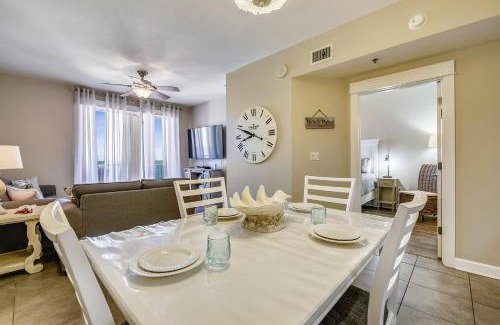 Panama City Beach Casa | Grand Panama Beach Resort #908-1 by Book That Condo