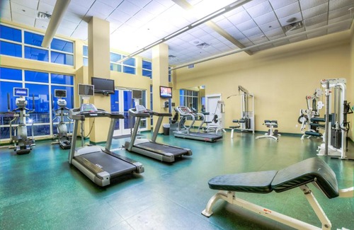Panama City Beach Apartamento | Grand Panama Resort 2-307 By ZIA