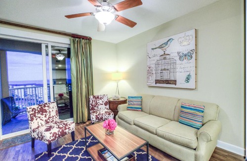 Panama City Beach Apartamento | Grand Panama Resort 2-307 By ZIA