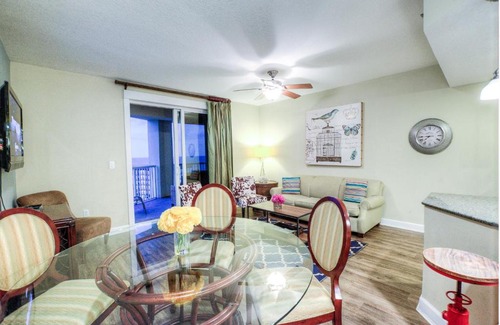 Panama City Beach Apartamento | Grand Panama Resort 2-307 By ZIA