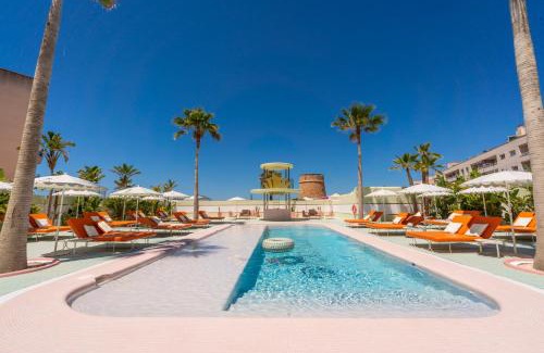 San Antonio Bay Hotel | Grand Paradiso Ibiza - Adults Only