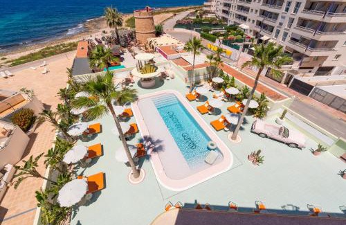 San Antonio Bay Hotel | Grand Paradiso Ibiza - Adults Only