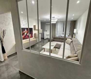 Villepinte Apartamento | Grand paris JO24 Expo Park ,CDG , Bourget, Disney,Astérix