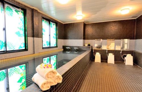 Wakaba Hotel | Grand Park Hotel Panex Chiba