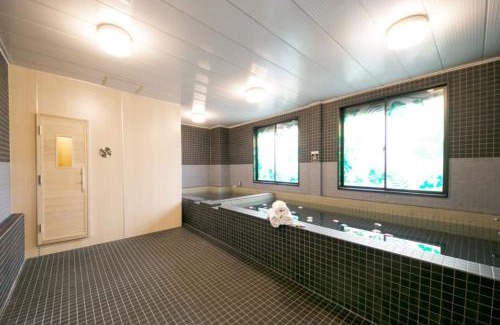 Wakaba Hotel | Grand Park Hotel Panex Chiba