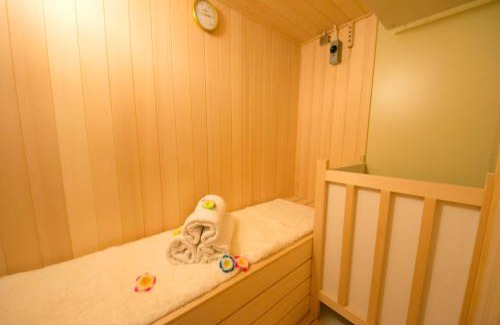 Wakaba Hotel | Grand Park Hotel Panex Chiba