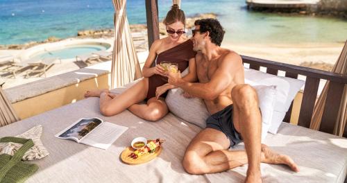 Cozumel Complejo | Grand Park Royal Cozumel - All Inclusive