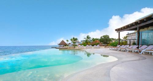 Cozumel Complejo | Grand Park Royal Cozumel - All Inclusive