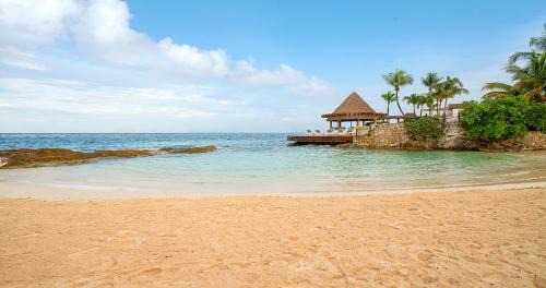Cozumel Complejo | Grand Park Royal Cozumel - All Inclusive