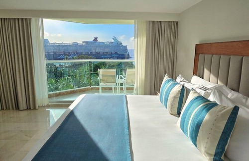 Cozumel Complejo | Grand Park Royal Cozumel - All Inclusive