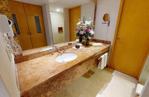Cozumel Complejo | Grand Park Royal Cozumel - All Inclusive