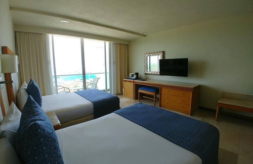 Cozumel Complejo | Grand Park Royal Luxury Resort Cozumel - Todo incluido