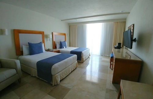 Cozumel Complejo | Grand Park Royal Luxury Resort Cozumel - Todo incluido