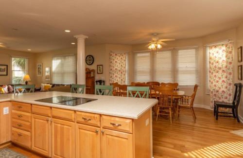 Isle of Palms Casa | Grand Pavilion 26 by Wild Dunes, in Resort Core