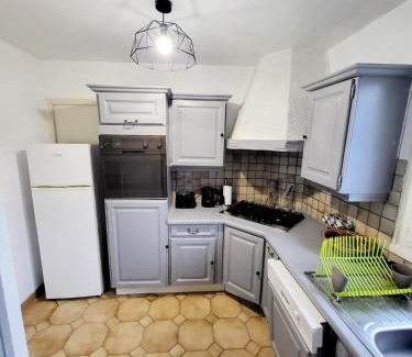 Tremblay-en-France Apartamento | Grand pavillon avec jardin